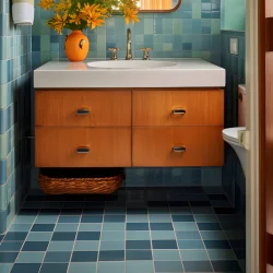 Wet Area Tiles